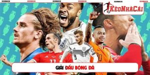 Giải đấu bóng đá